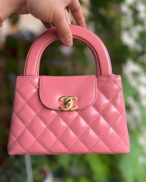 chanel shoppet|Chanel kelly handbags.